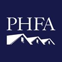 PHFA logo