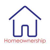 Homeownership icon
