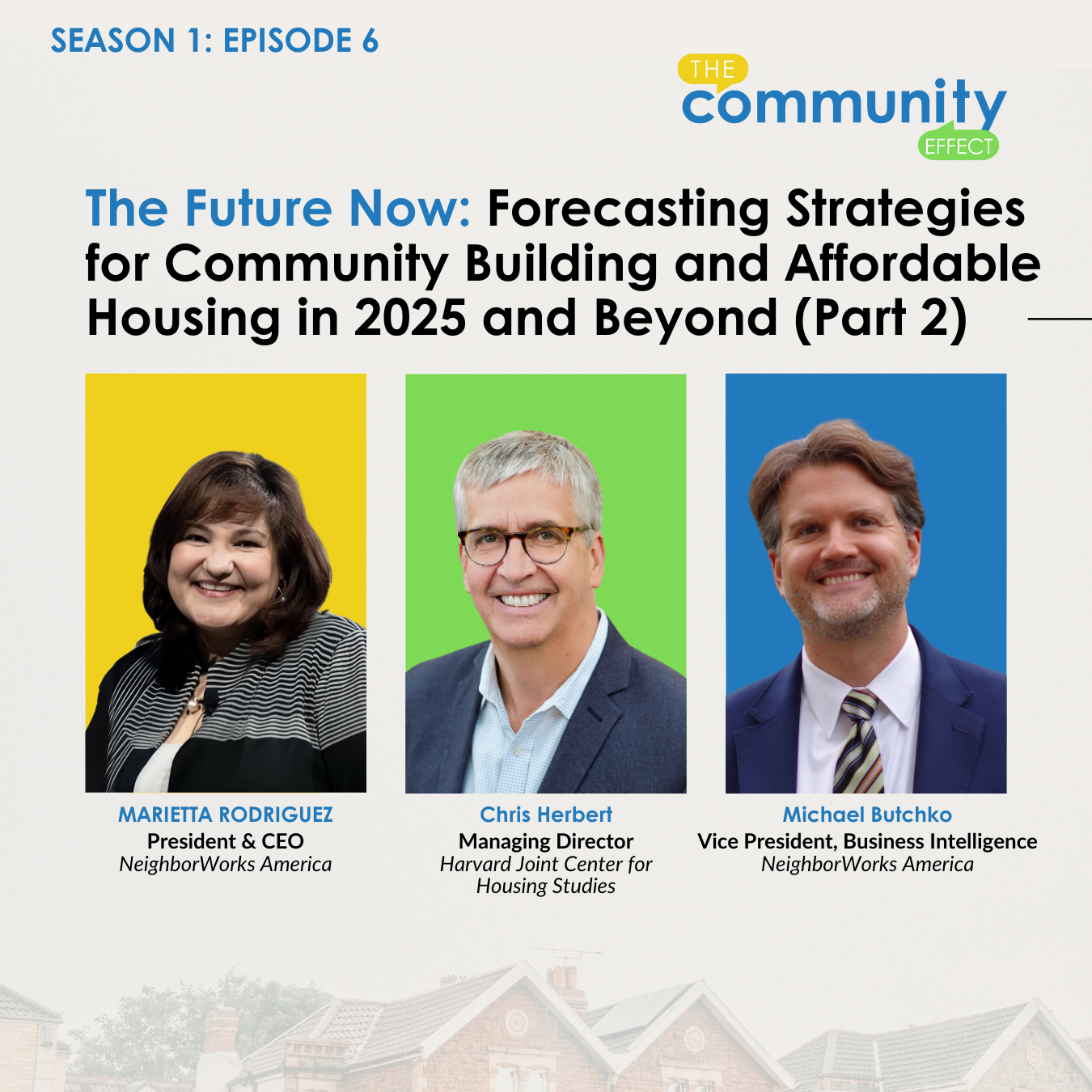The Future Now