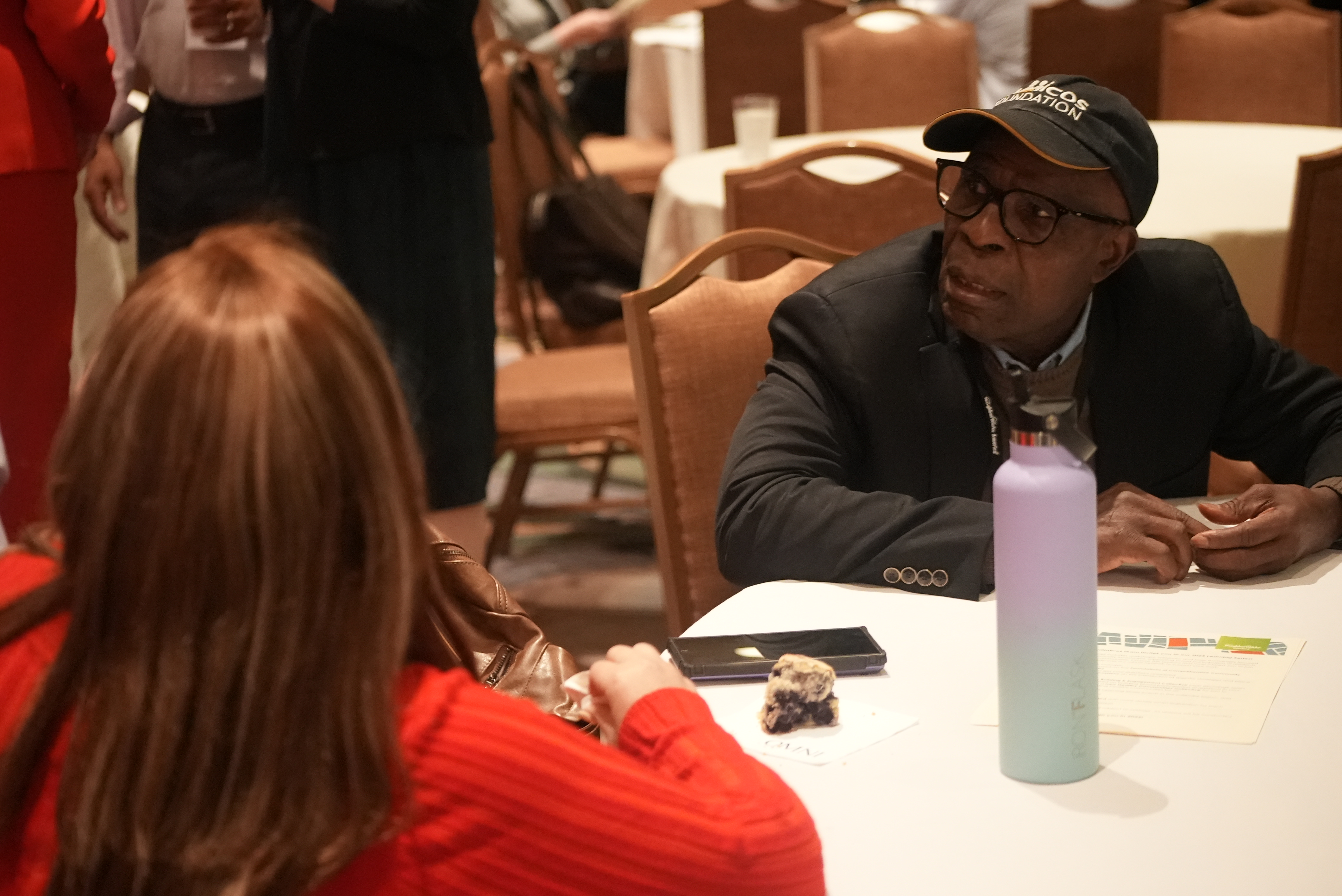 Network leaders gather for NeighborWorks Executive Symposium ...