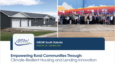 GROW SD