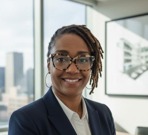 Johnette A. Richardson
