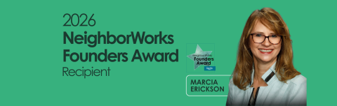 Marcia Carousel banner